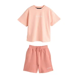 Baker by Ted Baker Komplet  pitaja / puder / bela