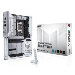 ASUS TUF GAMING Z790-BTF WIFI matična ploča