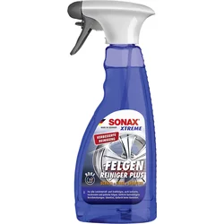 Čistilo za platišča SONAX XTREME, 500ml