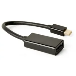 Kettz Mini DP M. na Hdmi Konvertor 1080p MDP2DP-K20