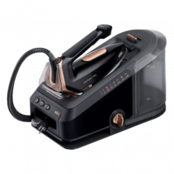 BRAUN likalna postaja IS7286BK CareStyle 7 Pro