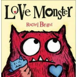 Love Monster