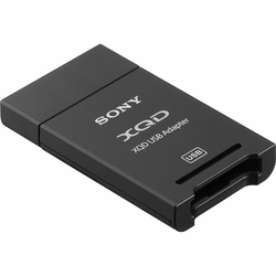 Sony QDA-SB1 XQD USB Adapter čitač kartica QDASB1