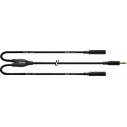 Cordial CFY 0,3 WYY 0,3 m Audio kabel