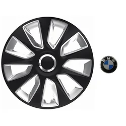 Ratkapne za BMW Stratos RC DC, 14