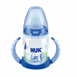 Šolja sa Polipropilenom 150ml Nuk First Choice+ / 743393.4