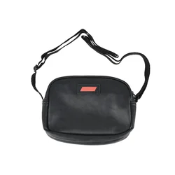 Puma  Sf Ls Small Satchel  Črna