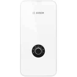 Bosch TR5001 11/13 ESOB Protočni bojler, Vertikalni, 13kW, 5l/min, Solarni mod, Beli