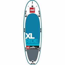 Red Paddle Sup Ride XL 17 x 60 MSL 2019
