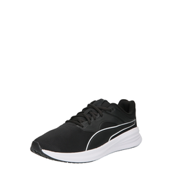 PUMA Tekaški čevelj, črna