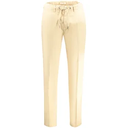 GUESS JEANS MEN'S PANTS BEIGE