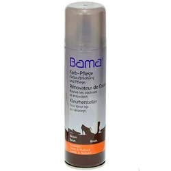 Bama renovator za nubuk S19A-030 250 ml