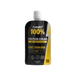 Feedit Protein krem Bela čokolada i orah, 50 g