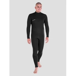 Volcom 4/3mm L/S Bz Full Wetsuit black