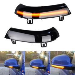 LED Dinamički migavci za Volkswagen Golf 5, Passat B6