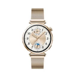 HUAWEI GT 5 Pametni sat, 41mm, Gold Milanese