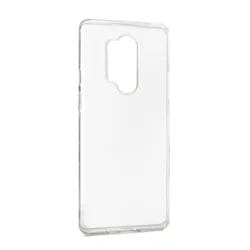 Torbica silikonska Ultra Thin za OnePlus 8 Pro transparent