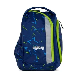 Ergobag Gym Backpack Front RunBear