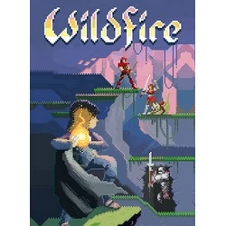 Wildfire Steam Key EUROPE