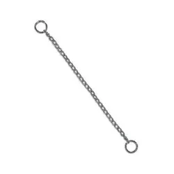 Tommi Kovinski izvlečni kolobar 1-red 55cm/3,5mm