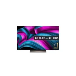 LG 4K OLED evo TV OLED55C5ELB