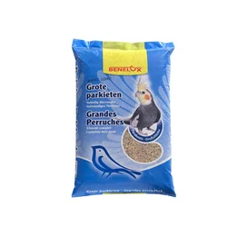 BENELUX Mešavina za nimfe Superior, 20 kg