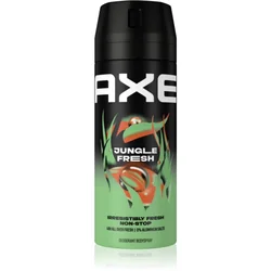 Axe Jungle Fresh 150 ml sprej za moške