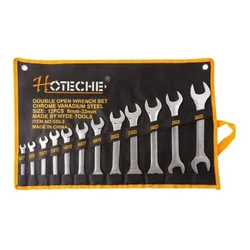 Hoteche Ključ vilasti 12x 6-32mm CRV ( 13304 )