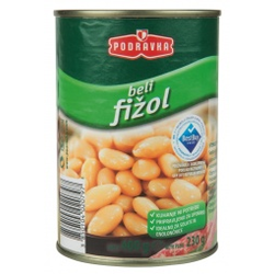 Beli pasulj 400g