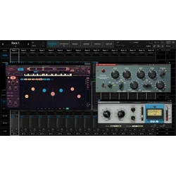 Waves SuperRack Performer (Digitalni izdelek)