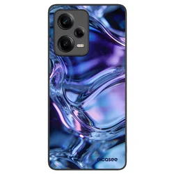 ULTIMATE CASE za Xiaomi Redmi Note 12 Pro+ 5G - Iris liquid