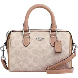 Coach Ženska torba CW330, Krem