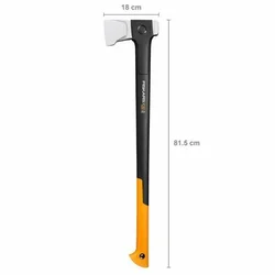 Fiskars X32 L sekira cepilka (1069108)