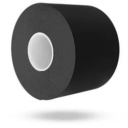 GymBeam Kinesology K tape Black