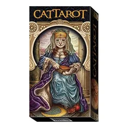 CatTarot