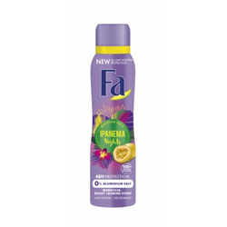 Deo sprej ipanema nights 150ml fa