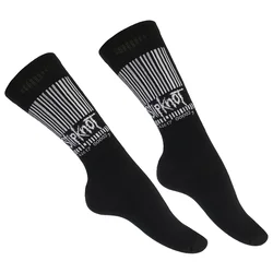 Nogavice Slipknot - Barcode & Tribal - ROCK OFF - SKSCK07MB