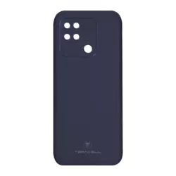 Maska Giulietta za Xiaomi Redmi 10C mat tamno plava.