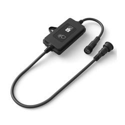Philips - Spoljni senzor sumraka sa tajmerom GARDENLINK IP44