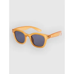 Dot Dash Pulse Shiny Crystal Honey Sunglasses grey