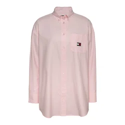 Bombažna srajca Tommy Jeans