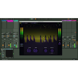 Stagecraft Compressor (Digitalni izdelek)