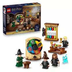 Lego 76460 Zamak Hogvorts: Ceremonija Šešira za razvrstavanje ( 76460 )