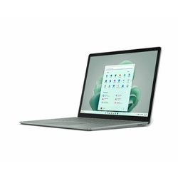 Microsoft 13.5 Multi-Touch Surface Laptop 5 (Sage, Metal)