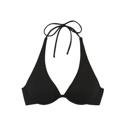 Copenhagen Studios Bikini zgornji del črna