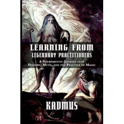 Learning from Legendary Practitioners