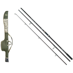 Mivardi Triton Carp 3,6m 3lb SET