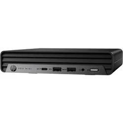 HP Desktop Pro Mini 400 G9 Intel Core i7-13700T Intel UHD Graphics 770 8GB 512GB