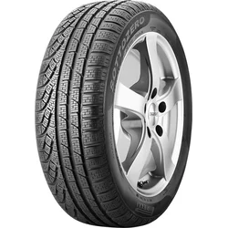 Pirelli Winter 210 SottoZero Serie II Run Flat ( 225/60 R17 99H *, sa zaštitom za felne (MFS), runflat DOT2022 )