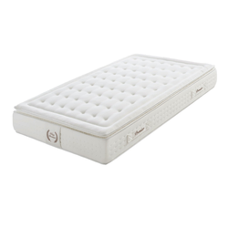 Moonia Vzmetnica Viskoelastični King Premier Multizone - 90X190 cm - Moonia, (21563441)